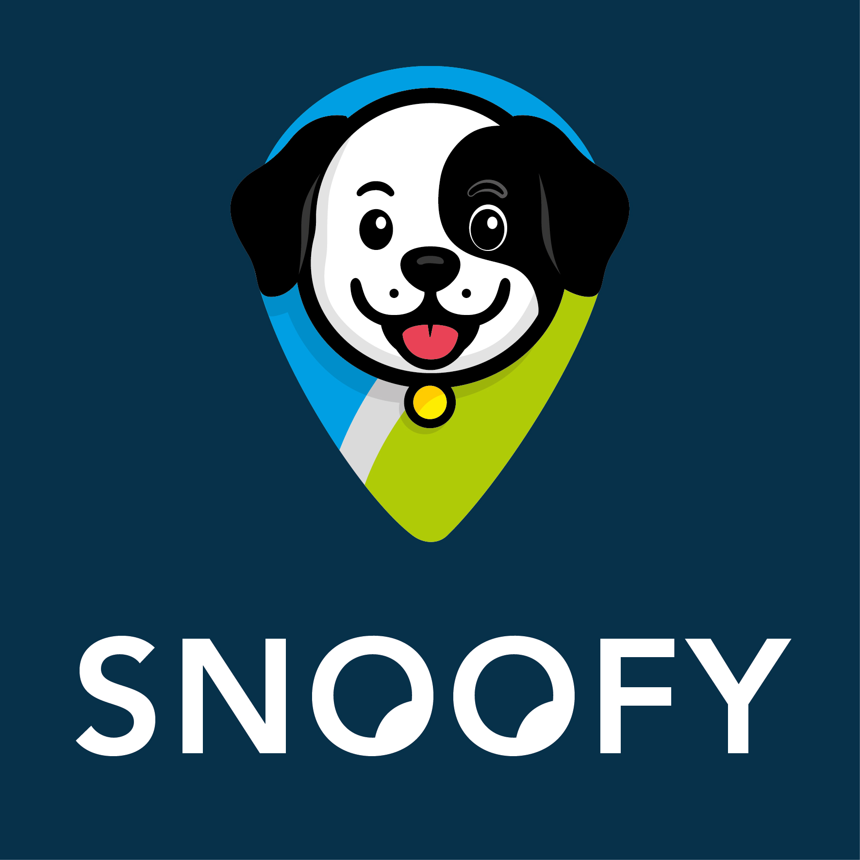 Snoofy Logo